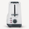 Severin AT 2232 toaster 2 slice(s) 800 W Grey, White Severin AT 2232 toaster 2 slice(s) 800 W Grey, White