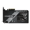 GIGABYTE GeForce RTX 5060 Ti WINDFORCE OC 16G Graphics Card - 16GB GDDR7, 128bit, PCI-E 5.0, 2587MHz Core Clock, 3 x DisplayPort, 1 x HDMI, GV-N506TWF2OC-16GD GIGABYTE GeForce RTX 5060 Ti WINDFORCE OC 16G Graphics Card - 16GB GDDR7, 128bit, PCI-E 5.0, 2587MHz Core Clock, 3 x DisplayPort, 1 x HDMI, GV-N506TWF2OC-16GD