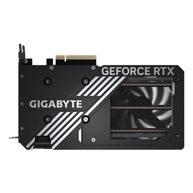 GIGABYTE GeForce RTX 5060 Ti WINDFORCE OC 16G Graphics Card - 16GB GDDR7, 128bit, PCI-E 5.0, 2587MHz Core Clock, 3 x DisplayPort, 1 x HDMI, GV-N506TWF2OC-16GD GIGABYTE GeForce RTX 5060 Ti WINDFORCE OC 16G Graphics Card - 16GB GDDR7, 128bit, PCI-E 5.0, 2587MHz Core Clock, 3 x DisplayPort, 1 x HDMI, GV-N506TWF2OC-16GD
