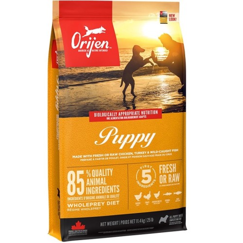 ORIJEN Puppy 11,4kg