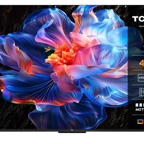 TCL 55P69K TV 139.7 cm (55