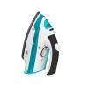 LAFE ZPH-201 Dry iron Non-stick soleplate 800 W Blue, White LAFE ZPH-201 Dry iron Non-stick soleplate 800 W Blue, White