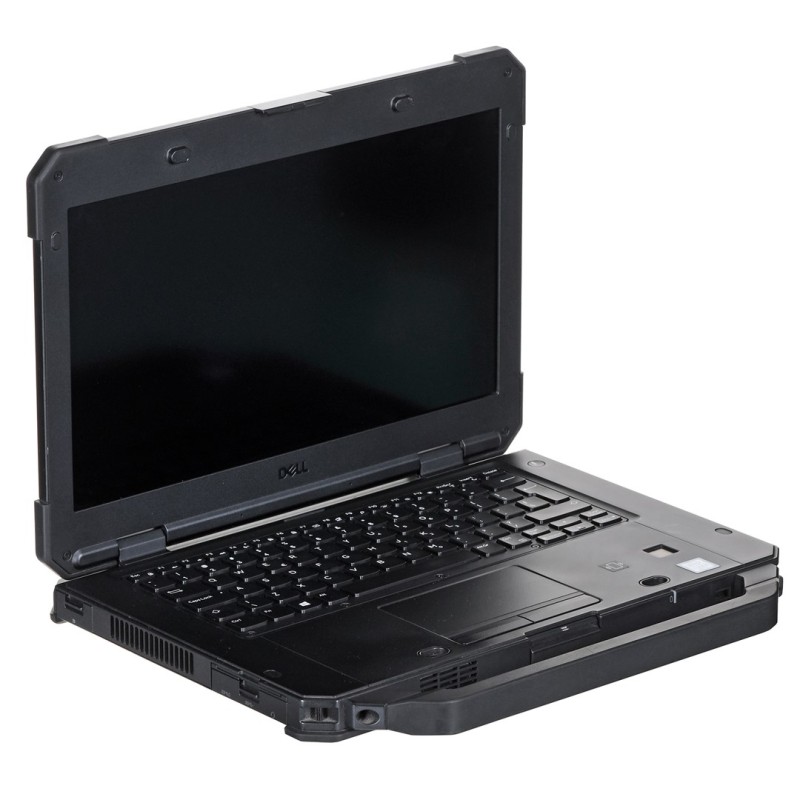 DELL LATITUDE RUGGED 5420 i5-8350U 16GB 512GB SSD 14 DELL LATITUDE RUGGED 5420 i5-8350U 16GB 512GB SSD 14