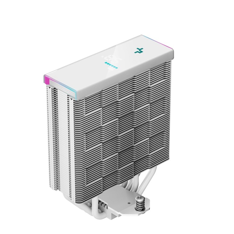 Lian Li Galahad II Trinity All-in-one liquid cooler 12 cm White 1 pc(s) Lian Li Galahad II Trinity All-in-one liquid cooler 12 cm White 1 pc(s)