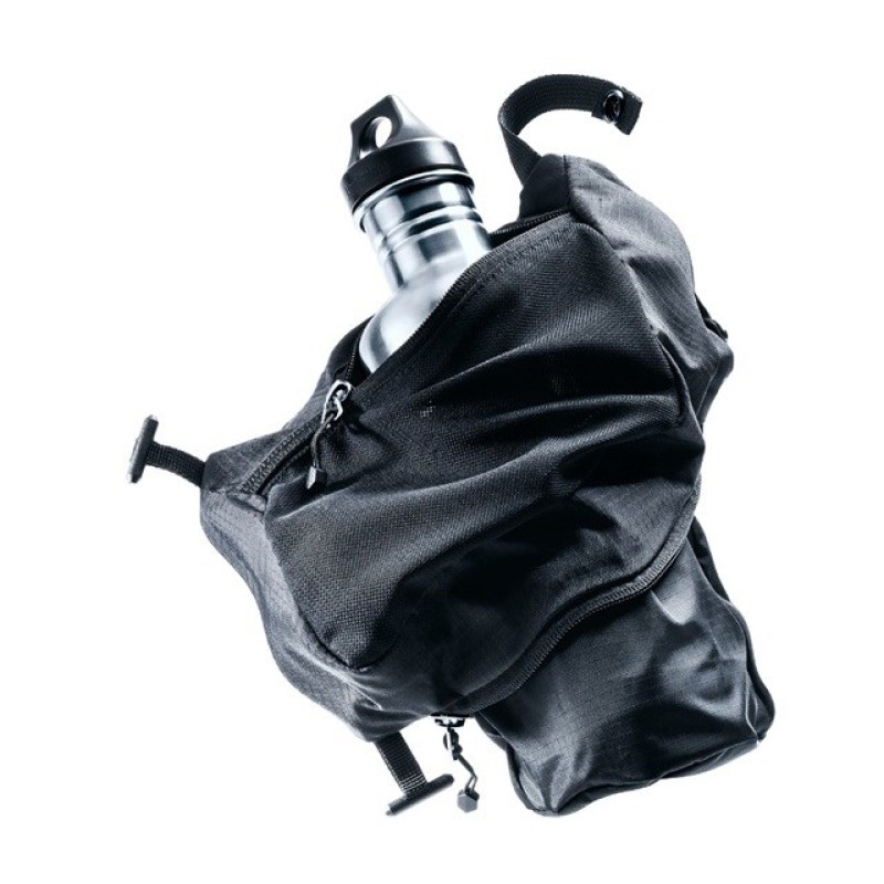 Plecak turystyczny Deuter Aircontact Pro 75+10 black Plecak turystyczny Deuter Aircontact Pro 75+10 black