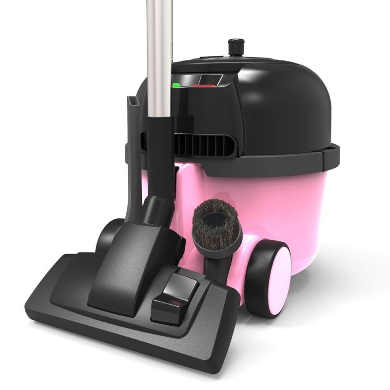Numatic Hetty HET200-11 9 L Cylinder vacuum Dry 620 W Dust bag Numatic Hetty HET200-11 9 L Cylinder vacuum Dry 620 W Dust bag