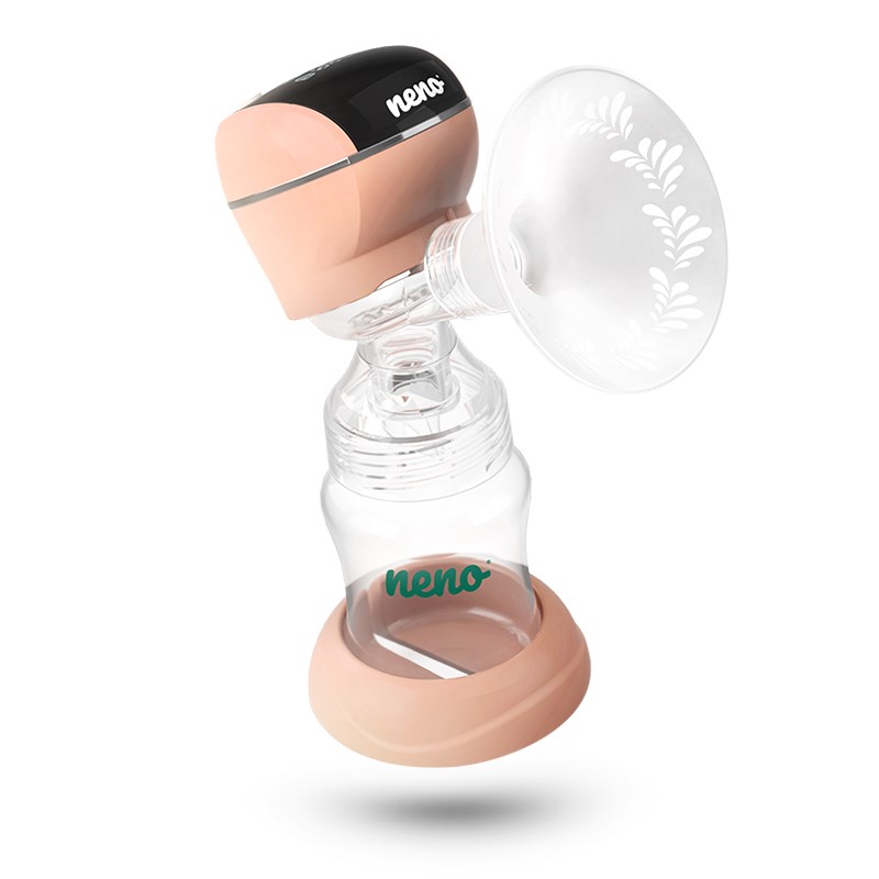 Neno Primo – two-phase electronic breast pump