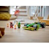 LEGO NINJAGO 71828 Lloyd's Pull-Back Race Car