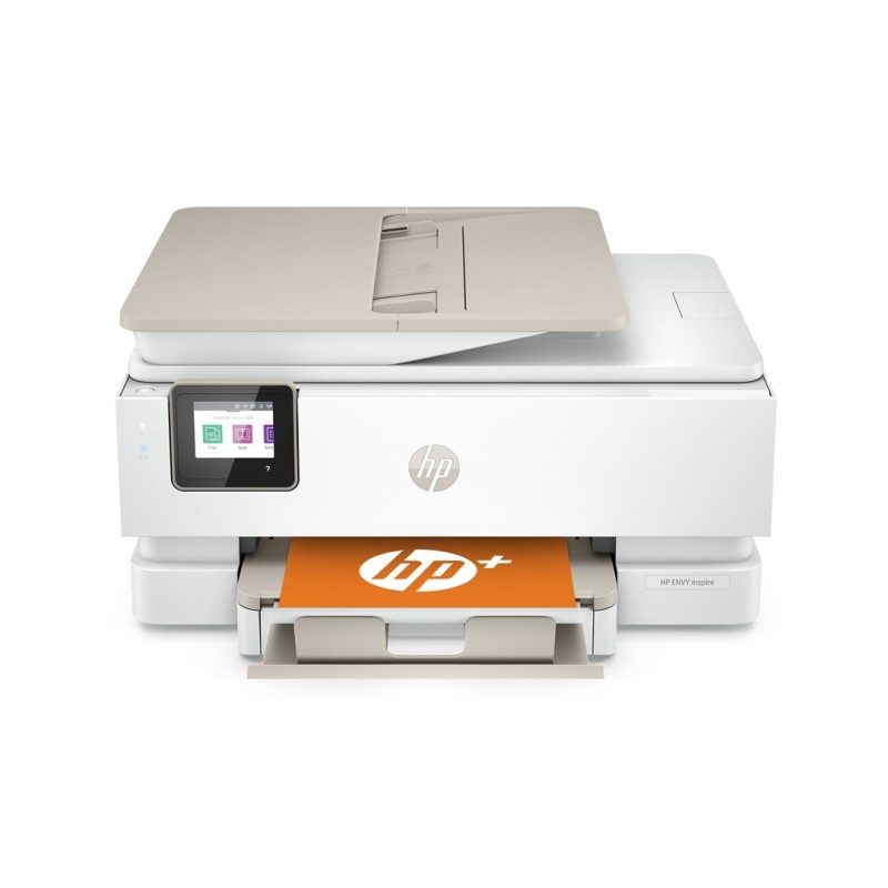 HP ENVY Inspire 7920e All-in-One Printer Thermal inkjet A4 4800 x 1200 DPI 15 ppm Wi-Fi HP ENVY Inspire 7920e All-in-One Printer Thermal inkjet A4 4800 x 1200 DPI 15 ppm Wi-Fi