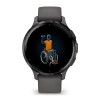 Garmin Forerunner 165 Mist Grey Garmin Forerunner 165 Mist Grey