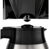 Fridge with upper freezer total no frost MPM-216-CF-26 Inox Fridge with upper freezer total no frost MPM-216-CF-26 Inox