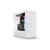 be quiet! Shadow Base 800 FX White Midi Tower