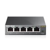 TP-Link 5-Port Gigabit Easy Smart Switch TP-Link 5-Port Gigabit Easy Smart Switch