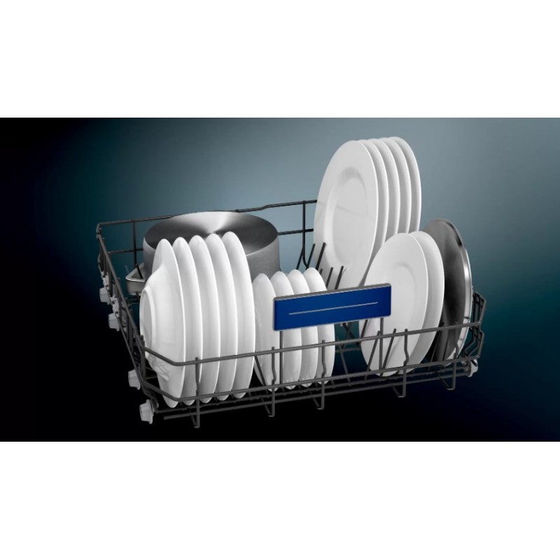 Siemens iQ300 SN63HX36VE dishwasher Fully built-in 13 place settings E Siemens iQ300 SN63HX36VE dishwasher Fully built-in 13 place settings E