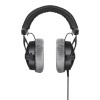 Beyerdynamic DT 770 Pro Headphones Wired Head-band Music Black Beyerdynamic DT 770 Pro Headphones Wired Head-band Music Black