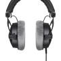 Beyerdynamic DT 770 Pro Headphones Wired Head-band Music Black