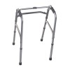 Aluminium rehabilitation tri-functional walker Aluminium rehabilitation tri-functional walker