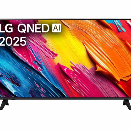 LG 43QNED70A6A TV 109.2 cm (43 LG 43QNED70A6A TV 109.2 cm (43