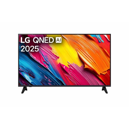 LG 43QNED70A6A TV 109.2 cm (43 LG 43QNED70A6A TV 109.2 cm (43