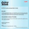 INABA Juicy Bites Crab and Scallop - cat treats - 3x11,3 g INABA Juicy Bites Crab and Scallop - cat treats - 3x11,3 g