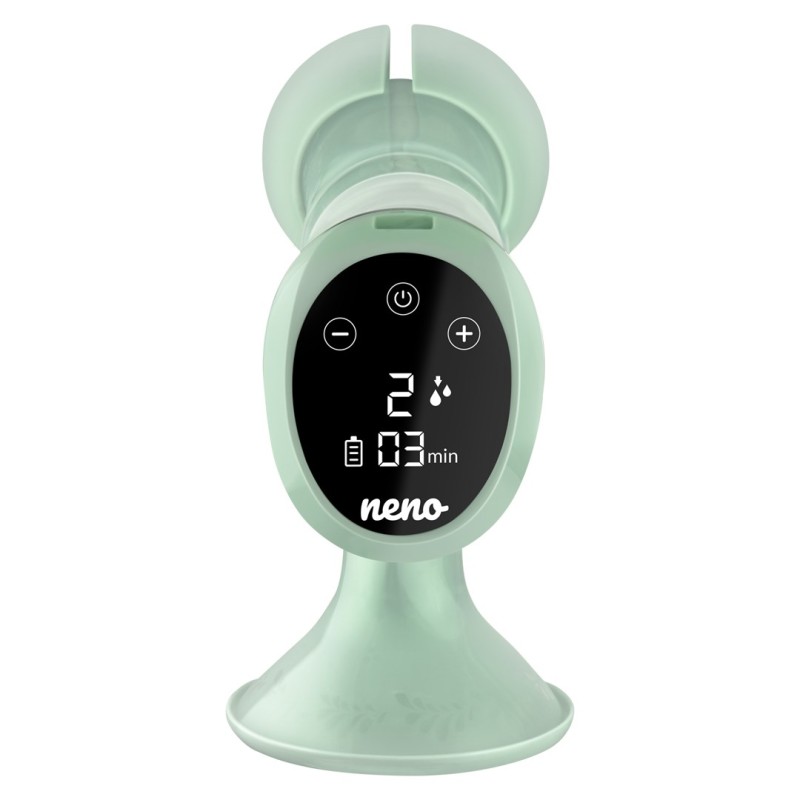 NENO WIRELESS SINGLE BREAST PUMP UNO