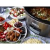 Crock-Pot slow cooker CSC063X 7.5l Crock-Pot slow cooker CSC063X 7.5l