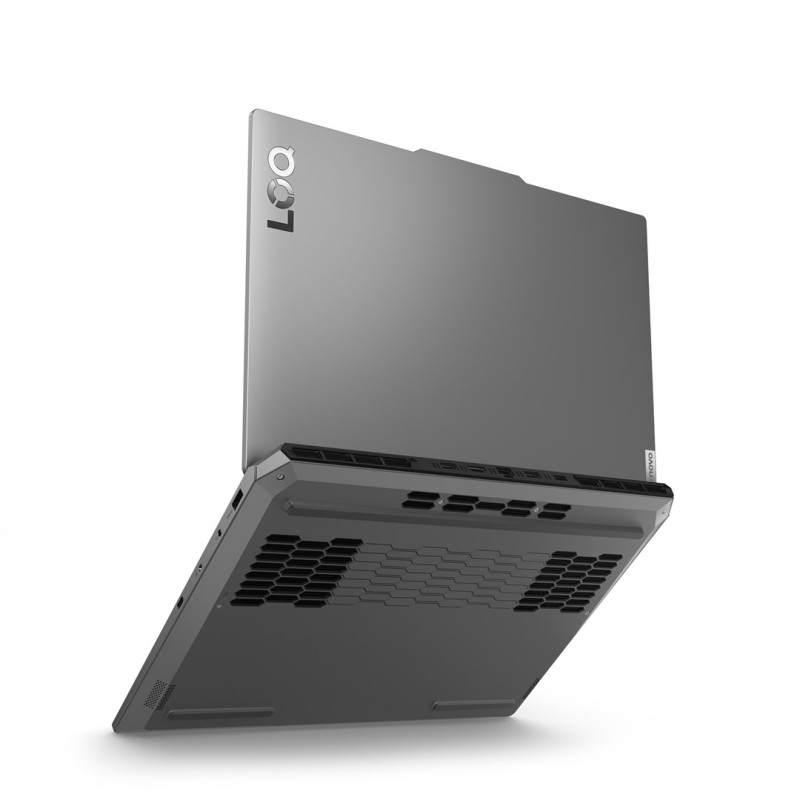 Lenovo LOQ AMD Ryzen™ 5 7235HS Laptop 39.6 cm (15.6 Lenovo LOQ AMD Ryzen™ 5 7235HS Laptop 39.6 cm (15.6