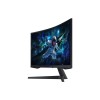 Samsung G55C computer monitor 68.6 cm (27