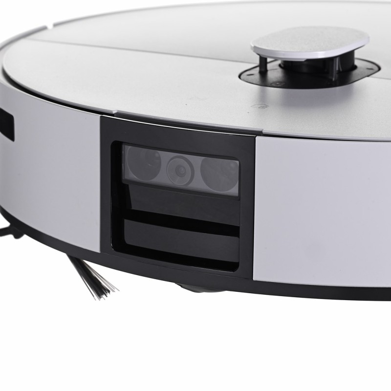 Samsung VR7MD97714G 0.25 L Bagless Grey