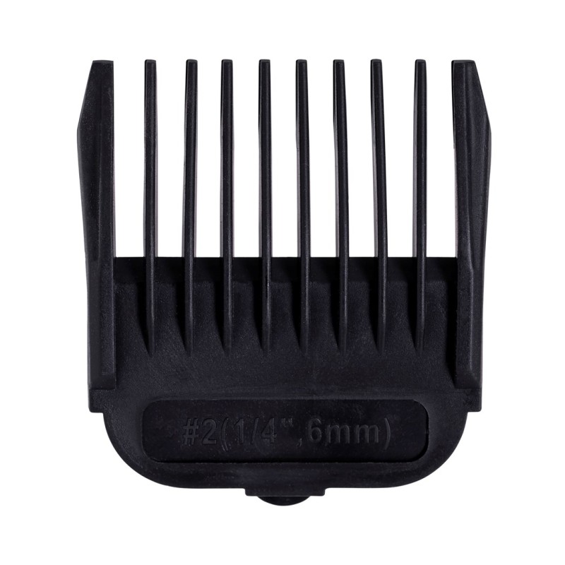 Esperanza EBC005 hair trimmers/clipper Black, White Esperanza EBC005 hair trimmers/clipper Black, White