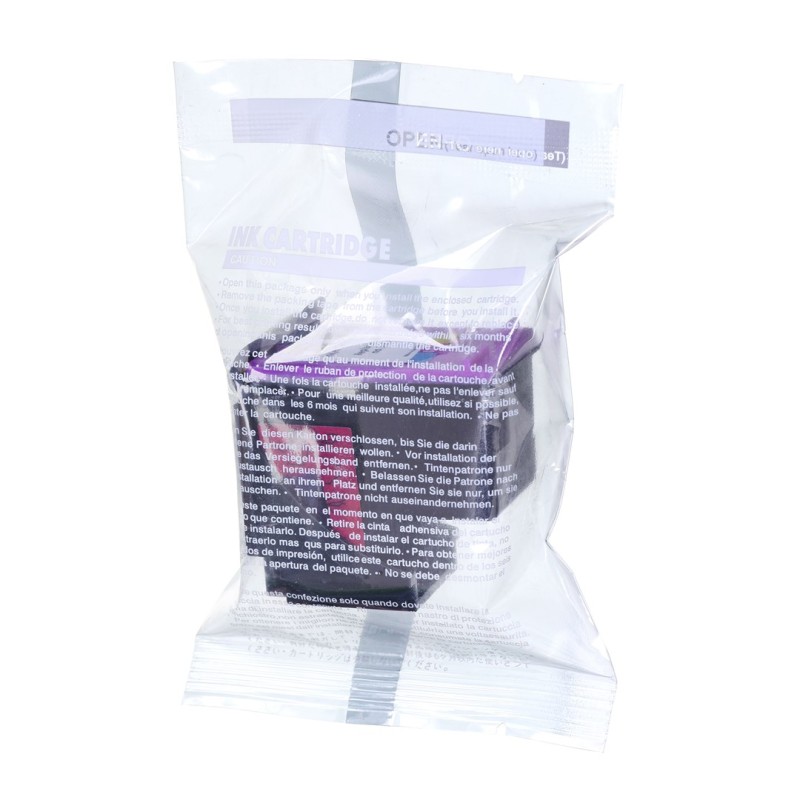 SUPERBULK ink for HP 300XL CC641 rem B-H300Bk SUPERBULK ink for HP 300XL CC641 rem B-H300Bk