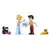 LEGO DISNEY PRINCESS 43275 Cinderella's Castle and Horse Carriage LEGO DISNEY PRINCESS 43275 Cinderella's Castle and Horse Carriage