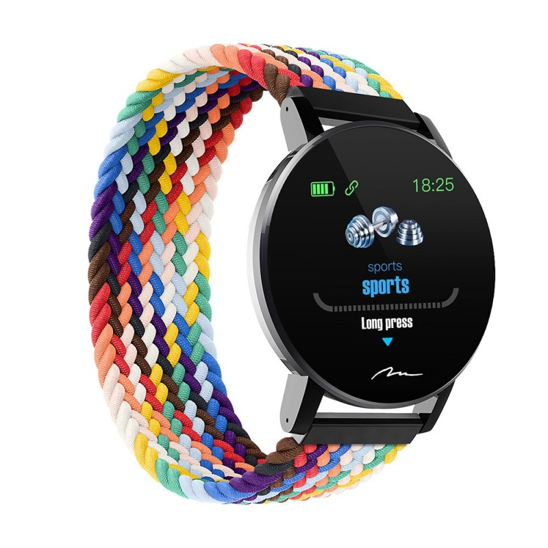 Media-Tech Smartband ACTIVEBAND THAITI MT871 Media-Tech Smartband ACTIVEBAND THAITI MT871