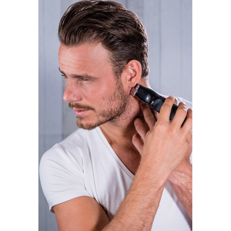 Wahl 09918 Black, Grey Wahl 09918 Black, Grey