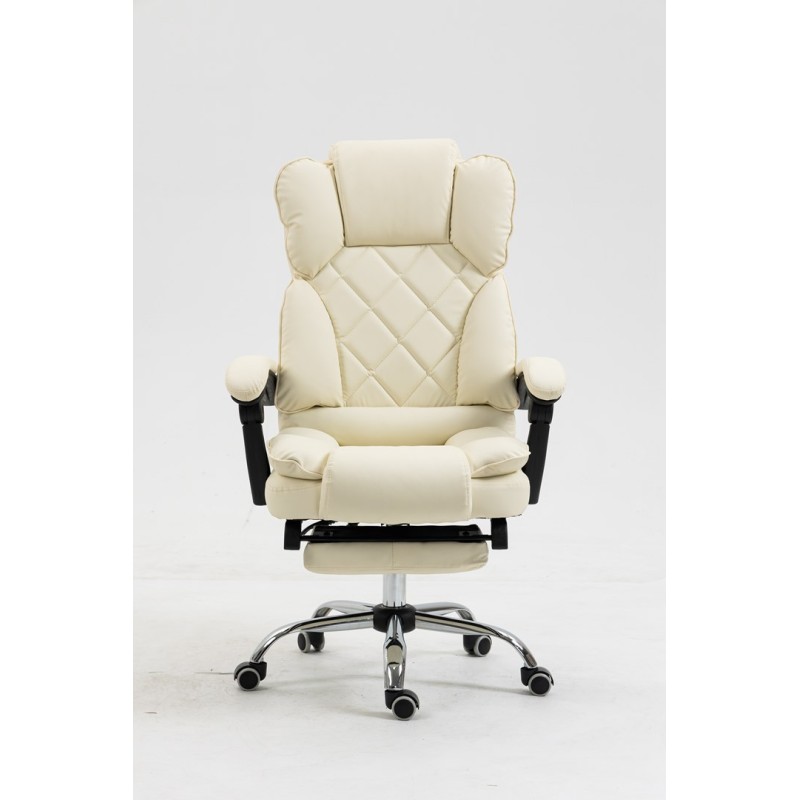 Activejet office chair YK7416 beige