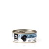 3COTY Turkey with chicken For kittens - wet cat food - 80g 3COTY Turkey with chicken For kittens - wet cat food - 80g