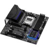 Asrock B650M PG Riptide AMD B650 Socket AM5 micro ATX