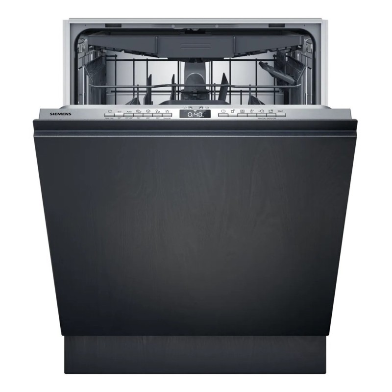 SIEMENS SN63HX17VE built-in dishwasher