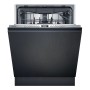 SIEMENS SN63HX17VE built-in dishwasher