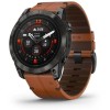 Garmin Epix Pro Gen 2 51 mm Sapphire Szary z powłoką węglową Garmin Epix Pro Gen 2 51 mm Sapphire Szary z powłoką węglową