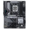 GIGABYTE B850 EAGLE WIFI6E Motherboard - AMD Ryzen 9000 Series CPUs, 8+2+2 Phases Digital VRM, up to 8200MHz DDR5 (OC), 1xPCIe 5.0 + 2xPCIe 4.0 M.2, GbE LAN, WIFI 6E, USB 3.2 Gen 2