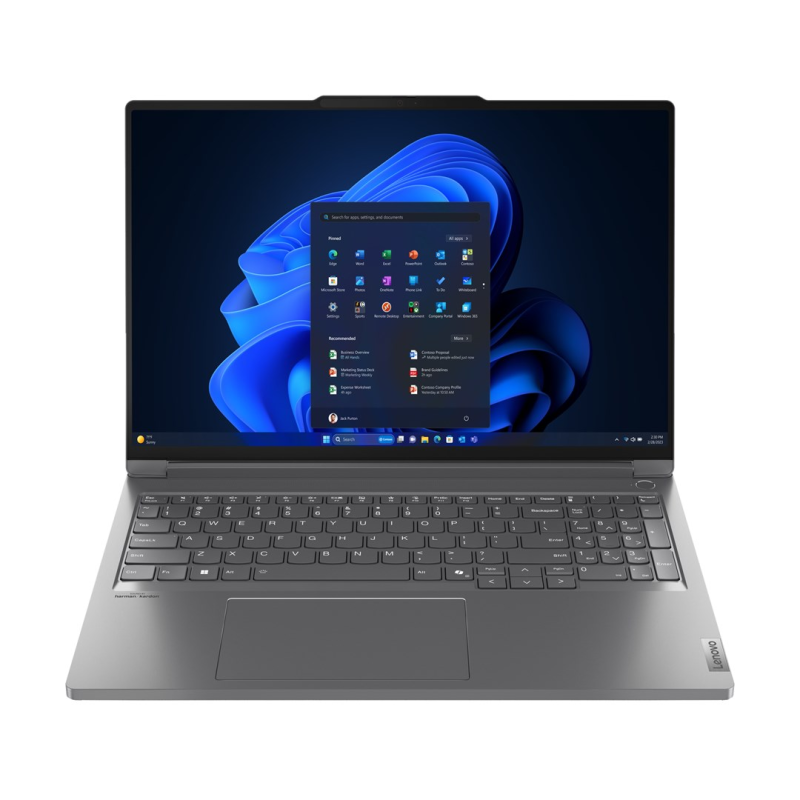 DELL Inspiron 5640 Intel Core 5 120U Laptop 40.6 cm (16