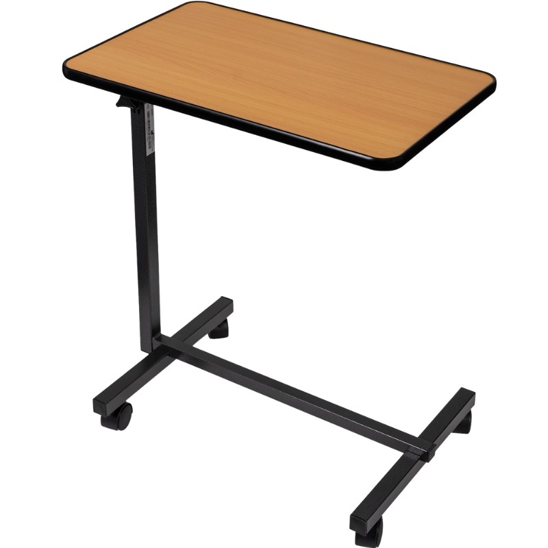 Adjustable bedside table ACTIONMED Adjustable bedside table ACTIONMED