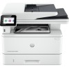 HP LaserJet Pro MFP 4102dw Printer Laser A4 1200 x 1200 DPI 40 ppm HP LaserJet Pro MFP 4102dw Printer Laser A4 1200 x 1200 DPI 40 ppm