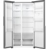 Gorenje NRS917E41XWD side-by-side refrigerator Freestanding 541 L E Stainless steel