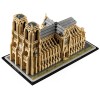 LEGO ARCHITECTURE 21061 Notre-Dame de Paris LEGO ARCHITECTURE 21061 Notre-Dame de Paris