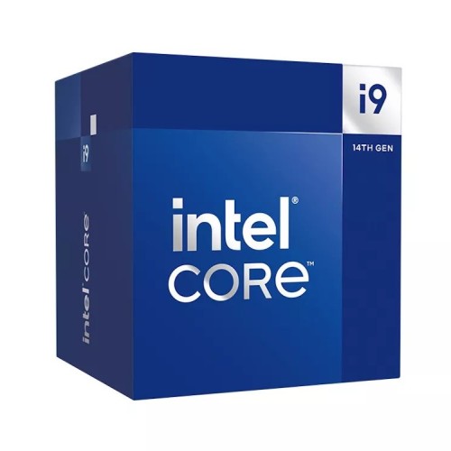 Intel Core i9-14900F processor 36 MB Smart Cache Box