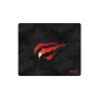 Havit HV-MP837 mouse pad Gaming mouse pad Black, Red