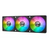 Asus Prime LC 360 ARGB Processor Liquid cooling kit 12 cm Asus Prime LC 360 ARGB Processor Liquid cooling kit 12 cm