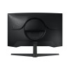 Samsung G55C computer monitor 68.6 cm (27